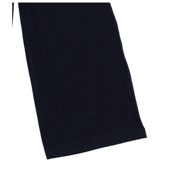 Target Παιδικό παντελόνι Rib Viscose Wide-Leg Pants Target Παιδικό παντελόνι Rib Viscose Wide-Leg Pants